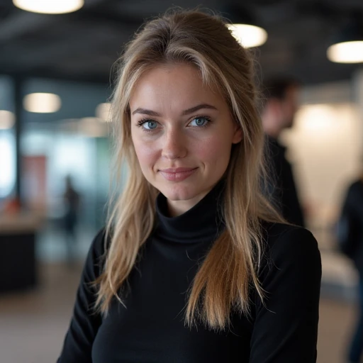 Lieke de Vries